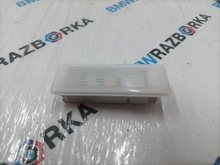 фонарь салона (плафон) BMW X5 G05 [рестайлинг] G05 2023, 3.0 л., B58B30, бензин, 475, полный привод, 9313574