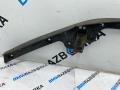 юбка бампера нижняя BMW M4 G82/G83 G83 2023, S58B30A, АКПП, c3z, кабриолет, полный привод, 51758080543, 8080543 - фото №2