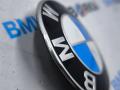 эмблема BMW 8 Gran Coupe G16 2022, 3.0 л., бензин, седан, задний привод, правый руль, 8132375, 7376339 - фото №3