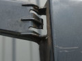 накладка на порог BMW X5 F15 2015, 4.0 л., дизель, АКПП, a96, внедорожник 5 дв., полный привод, 8054033 - фото №5