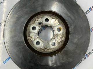 диск тормозной передний BMW 8 Gran Coupe G16 2022, 3.0 л., бензин, седан, задний привод, правый руль, 6887397, 34116887397