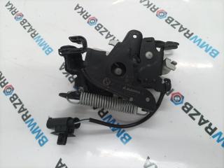 замок капота BMW X5 G05 [рестайлинг] G05 2024, 3.0 л., B57 D30 B, дизель, АКПП, a96, внедорожник 5 дв., полный привод, 7485957
