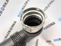 патрубок турбины BMW M2 G87 2024, S58B30A, АКПП, купе, задний привод, 13718095810, 8095810 - фото №2