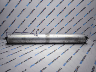 ресивер пневмоподвески Porsche Taycan 1 поколение 2022, электро, универсал, полный привод, правый руль, 9J1616202A