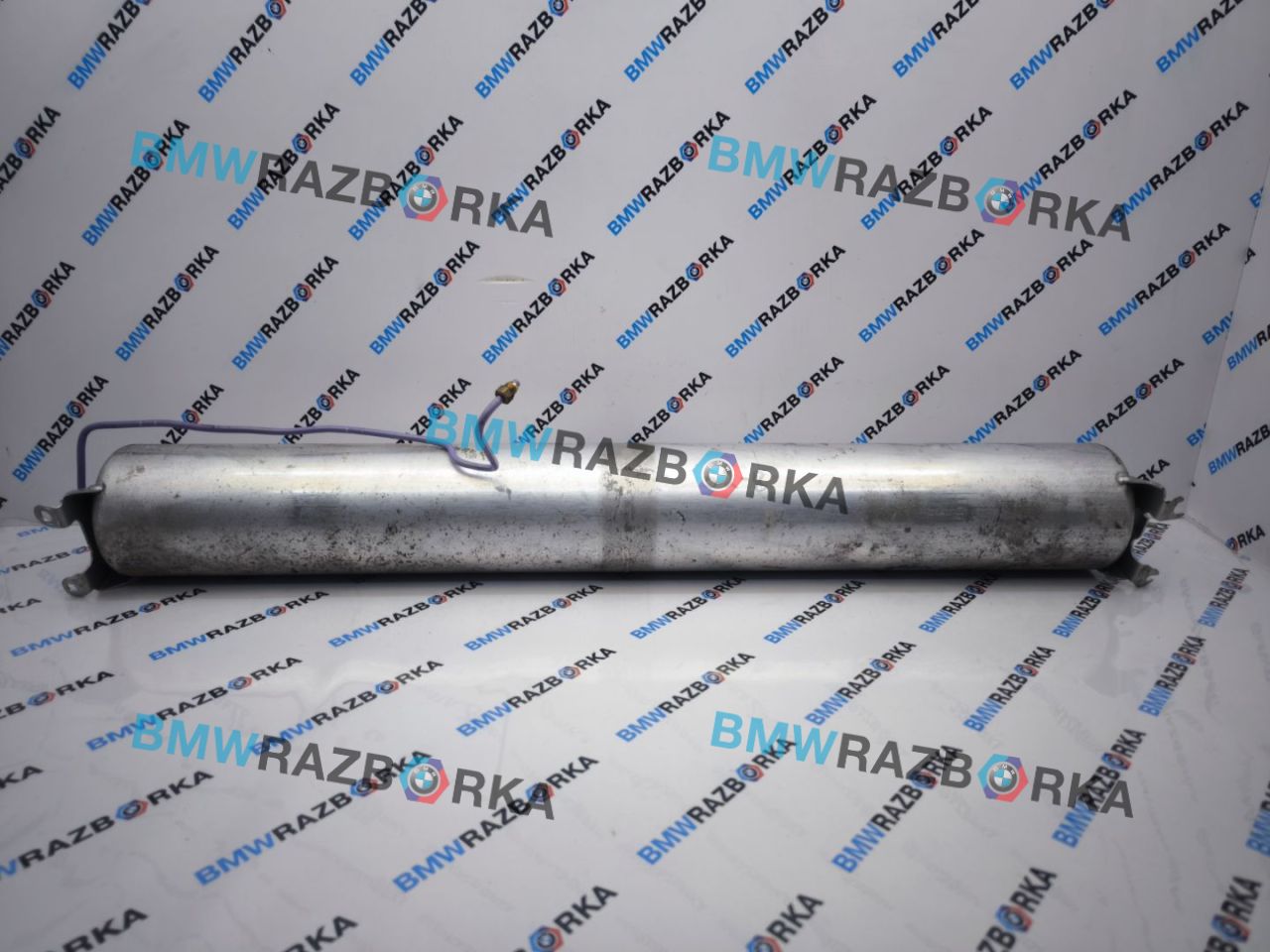 ресивер пневмоподвески Porsche Taycan 1 поколение 2022, электро, универсал, полный привод, правый руль, 9J1616202A - фото №1