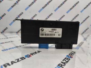блок управления ZGW BMW 5 серия F07/F10/F11 [рестайлинг] F11 2013, 2.0 л., дизель, универсал, 9299592