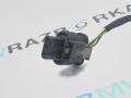 разъем (фишка) проводки BMW X6 F16 2015, 3.0 л., N57 D30 C, дизель, АКПП, a96, внедорожник 5 дв., полный привод, 1718644 - фото №2