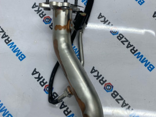 трубка системы рециркуляции EGR BMW X7 G07 [рестайлинг] G07 2024, 4.0 л., дизель, АКПП, 416, внедорожник 5 дв., полный привод, 8596808