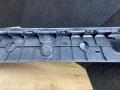 Крепление бампера заднего BMW M4 G82/G83 G82 2021, S58B30A, АКПП, полный привод, 7490723, 51127490723 - фото №4