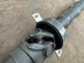 карданный вал BMW 8 серия G14/G15 G15 2019, 4.0 л., дизель, купе, полный привод, 8486546 - фото №3