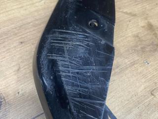 юбка бампера нижняя BMW M4 G82/G83 G82 2021, S58B30A, АКПП, полный привод, 8084178, 51118084178