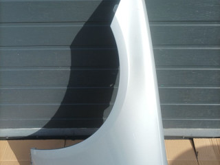 крыло переднее левое Mercedes-Benz S-Класс W223 2024, 3.0 л., M256 E30, бензин, АКПП, седан