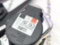 ремень безопасности комплект BMW M3 G80/G81 G80 2023, 3.0 л., S58B30A, бензин, АКПП, c4g, седан, полный привод, правый руль, 8076382, 8076376, 8076363, 8076364, 8076375 - фото №2