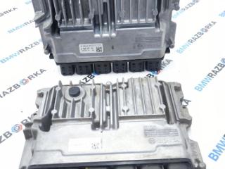 блок управления двигателем BMW M5 F90 2019, 4.4 л., S63 B44 B, бензин, АКПП, седан, полный привод, 9468879, 0261S21895