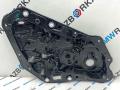 стеклоподъемник задний правый BMW X3 G45 2025, 2.0 л., B48B20P, бензин, АКПП, c4f, внедорожник 5 дв., полный привод, 5A78FD2 - фото №2