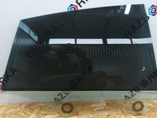 стекло двери задней правой BMW 4 Gran Coupe G26 (2020 - 2024)