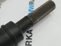 карданный вал BMW X3 G01 2019, 2.0 л., B48 B20 B, бензин, АКПП, внедорожник 5 дв., полный привод, правый руль, 9425911 - фото №3