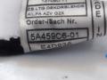 проводка торпеды BMW M2 G87 2024, S58B30A, АКПП, купе, задний привод, 5A459C6, 5A459C5 - фото №4
