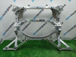 балка подвески передняя (подрамник) BMW M4 G82/G83 [рестайлинг] G82 2025, S58B30A, 8095644, 31118095644