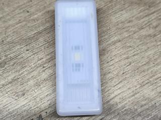 фонарь салона (плафон) BMW X6 G06 2020, 3.0 л., B57 D30 A, дизель, АКПП, внедорожник 5 дв., полный привод, 9313574, 63319313574