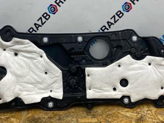 Шумоизоляция двери BMW 8 серия G14/G15 G14 2019, 4.0 л., дизель, АКПП, 475, кабриолет, полный привод, 7418093