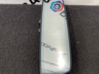 зеркало салона BMW M2 G87 2024, 3.0 л., S58B30A, бензин, brooklyn grau metallic (c4p), купе, задний привод, правый руль, 6830616, 51166830616