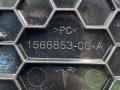 Блок управления BCM (Body Control Module) Tesla Model 3 1 поколение 2022, электро, задний привод, правый руль, 1566853-00-A, 1566853 - фото №6