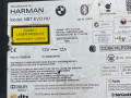 магнитола BMW 5 серия G30/G31 G30 2017, 3.0 л., B57 D30 A, дизель, АКПП, a300, седан, полный привод, 8780768 - фото №3