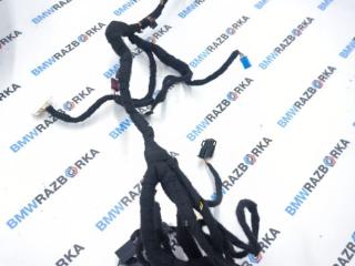 проводка торпеды BMW M5 F90 2019, 4.4 л., S63 B44 B, бензин, АКПП, седан, полный привод, 6317082