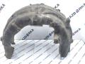 защита арок задняя правая (подкрылок) BMW M4 G82/G83 G83 2023, S58B30A, АКПП, c3z, кабриолет, полный привод, 8086110 - фото №2