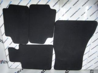 Коврики салона BMW 5 серия G30/G31 [рестайлинг] 2021, 7419494