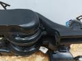 моторчик печки BMW 7 серия G11/G12 G11 2017, 4.0 л., дизель, x03 rubin-metallic black, седан, полный привод, 64119315950, 9315950 - фото №4