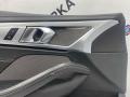 обшивка двери передняя левая BMW 8 серия G14/G15 G15 2020, 3.0 л., бензин, black sapphire metallic (475), купе, задний привод - фото №4
