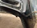бампер задний BMW 7 серия G11/G12 G11 2017, 4.0 л., дизель, x03 rubin-metallic black, седан, полный привод - фото №10