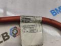 провод высоковольтный BMW 5 серия G30/G31 G30 2017, 2.0 л., B47 D20 B, дизель, задний привод, правый руль, 8089805 - фото №3
