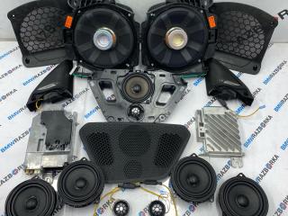 комплект акустики BMW M4 G82/G83 G83 2023, S58B30A, АКПП, c3z, кабриолет, полный привод, 2622658, 2622489, 2622468, 2622469, 5A5CA89, 9362561, 2622490, 7940175, 5A86482, 7490176