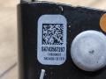 замок ремня безопасности BMW X6 G06 2020, 3.0 л., B57 D30 A, дизель, АКПП, внедорожник 5 дв., полный привод, 7435672, 72117435672 - фото №3
