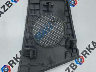 Накладка (сетка) динамика Mercedes-Benz Sprinter W907/W910 W907 2023, 2.0 л., OM 654.920, дизель, АКПП, фургон, задний привод, 91008270400, A91008270400