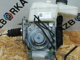 блок ABS BMW M2 G87 2024, 3.0 л., S58B30A, бензин, brooklyn grau metallic (c4p), купе, задний привод, правый руль, 7909434