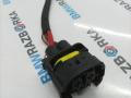 разъем (фишка) проводки BMW X3 G45 2025, 2.0 л., B48B20P, бензин, АКПП, c4f, внедорожник 5 дв., полный привод, 9315483 - фото №2