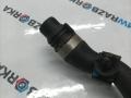 патрубок радиатора BMW X3 G45 2025, 2.0 л., B48B20P, бензин, АКПП, c4f, внедорожник 5 дв., полный привод, 5A2FDC7 - фото №4