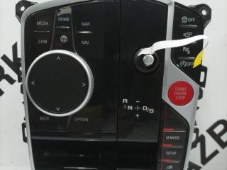 модуль управления селектора АКПП BMW M4 G82/G83 G83 2023, S58B30A, АКПП, c3z, кабриолет, полный привод, 61317883114, 7883114, 5A371B6