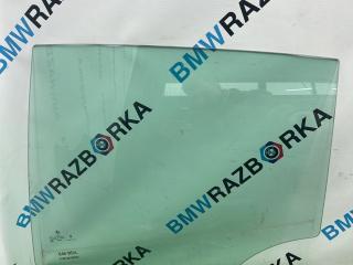 стекло двери задней левой BMW X6 G06 [рестайлинг] G06 2023, 3.0 л., i, B58B30, бензин, АКПП, a96, внедорожник 5 дв., полный привод