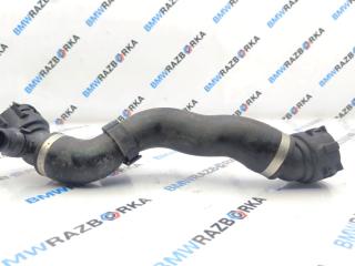 патрубок радиатора BMW M4 G82/G83 G82 2021, S58B30A, АКПП, c36, купе, полный привод, правый руль, 17138096427, 8096427