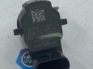 датчик парктроника BMW X6 G06 [рестайлинг] G06 2023, 3.0 л., i, B58B30, бензин, АКПП, a96, внедорожник 5 дв., полный привод, 66205A17965, 5A17965, USS-50