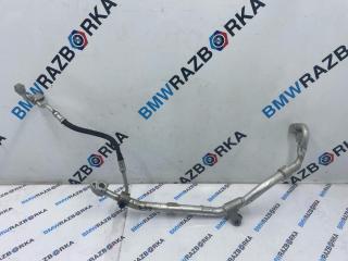 трубка кондиционера BMW M4 G82/G83 G83 2023, S58B30A, АКПП, c3z, кабриолет, полный привод, 8088920, 64538088920