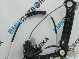 стеклоподъемник передний правый BMW M4 G82/G83 G83 2023, S58B30A, АКПП, c3z, кабриолет, полный привод, 9854230, 5A071C4