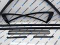 Комплект молдингов BMW M2 G87 2024, S58B30A, АКПП, купе, задний привод, 7482840, 7482839, 7482864, 7482859, 7482860, 7482863, 7482862, 7482861 - фото №2