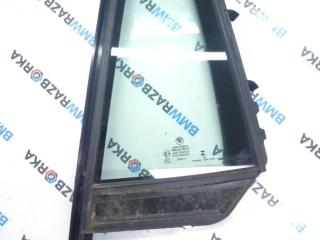 стекло двери задней левой BMW X6 G06 [рестайлинг] G06 2024, 3.0 л., B58B30P, бензин, АКПП, 416, внедорожник 5 дв., полный привод, 7337795