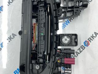 скелет ручки двери передней левой BMW X3 G45 2025, 2.0 л., B48B20P, бензин, АКПП, c4f, внедорожник 5 дв., полный привод, 5A6B675